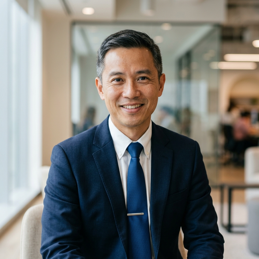 David Tan