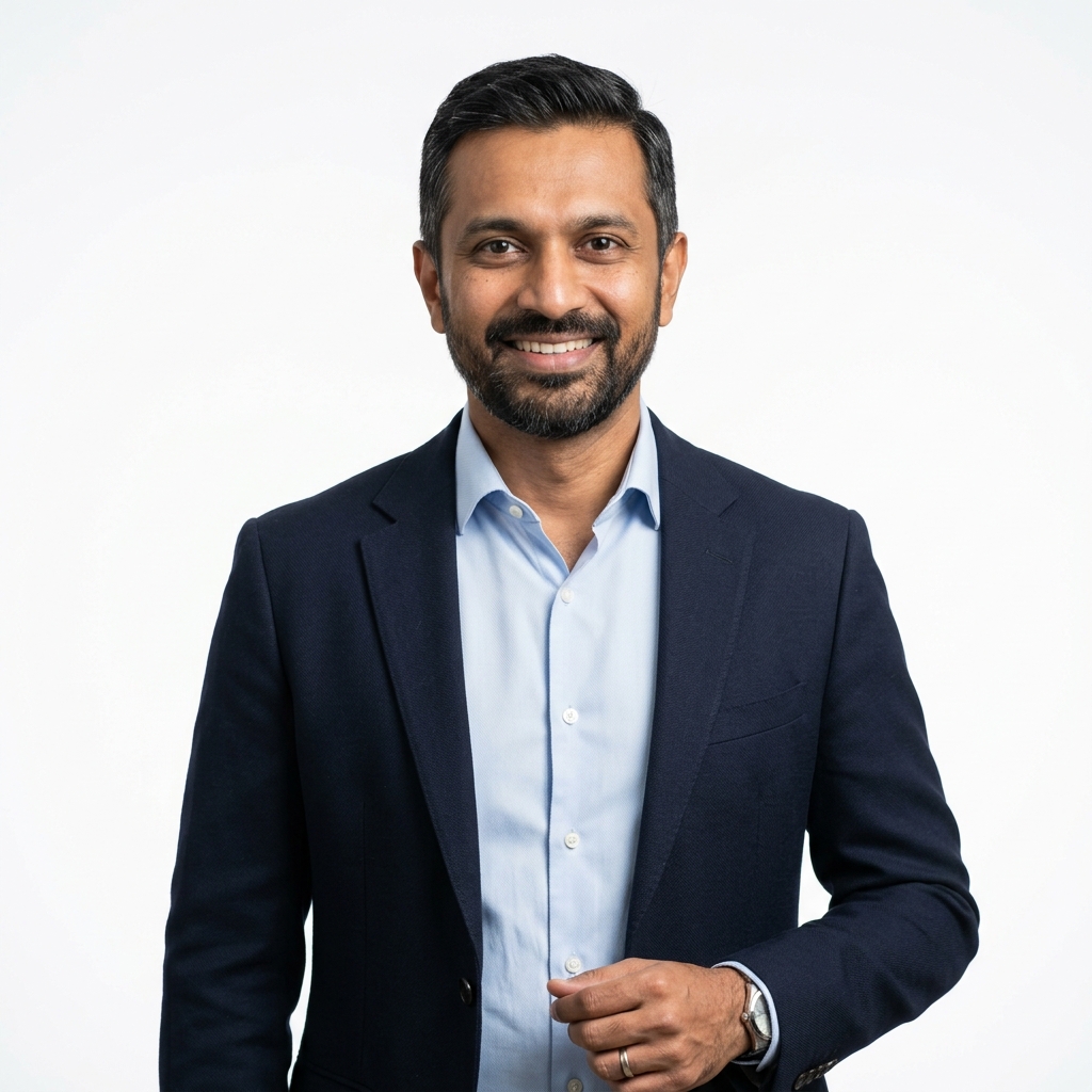 Rajan Kumar